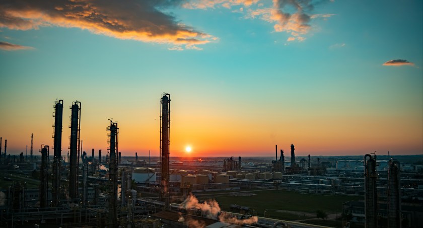 Grupa ORLEN wzmacnia swoją pozycję. Ponad dwukrotny wzrost produkcji gazu ziemnego ze złóż w Norwegii w roku 2022 