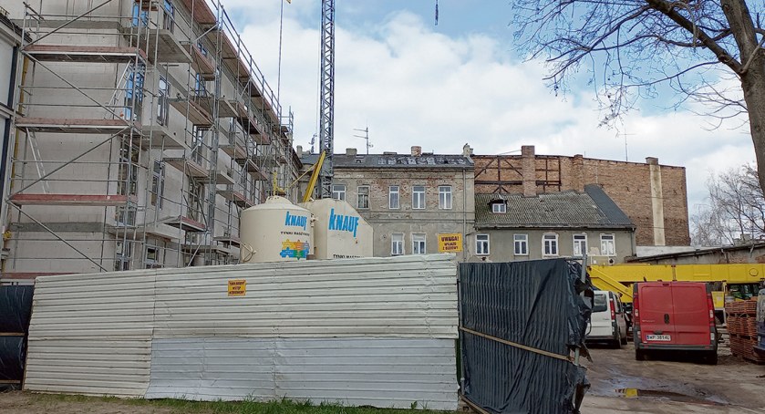 Mieszkania na start. Siedem lat funkcjonowania programu w Płocku
