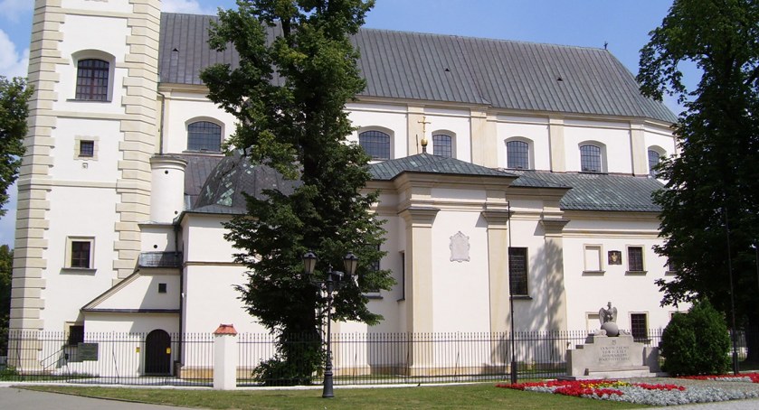 Łowicz, miasto inne od wszystkich