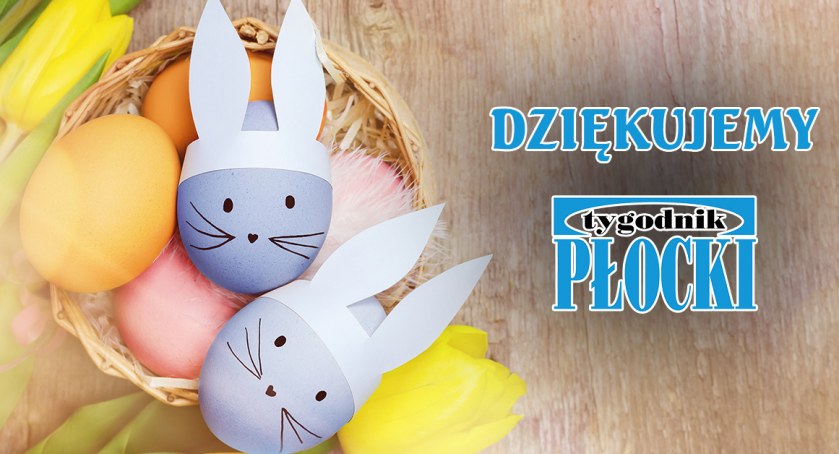 Dziękujemy za życzenia świąteczne