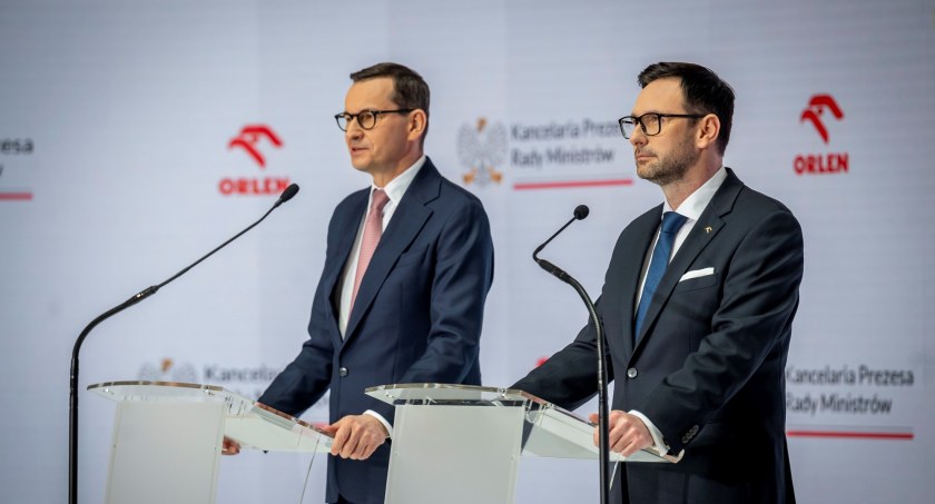 Gdzie staną pierwsze reaktory? Grupa ORLEN wchodzi w obszar energetyki jądrowej