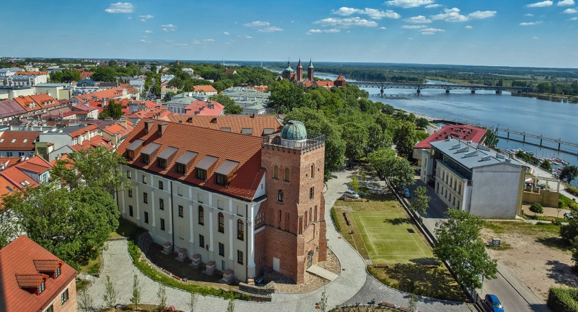 W piątek Drzwi Otwarte w Małachowiance. Zobaczcie, jak można się tu uczyć
