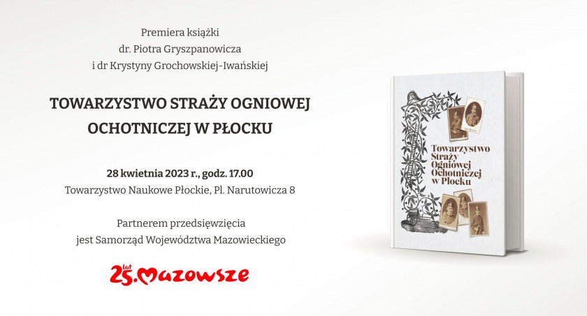 Straż Ogniowa w Płocku