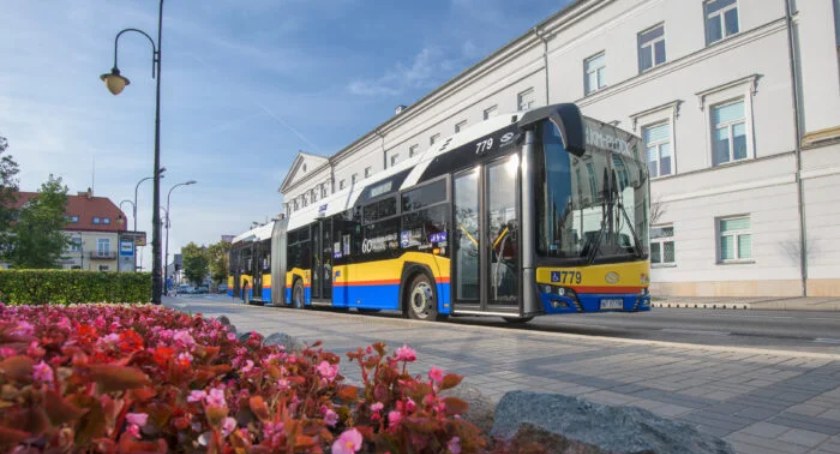 Jak pojadą płockie autobusy w nadchodzący długi weekend?