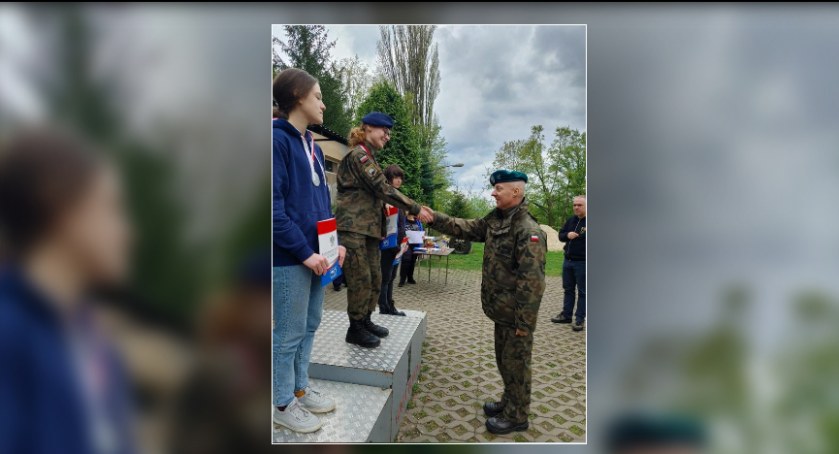 Srebrne muszkiety po raz 62.