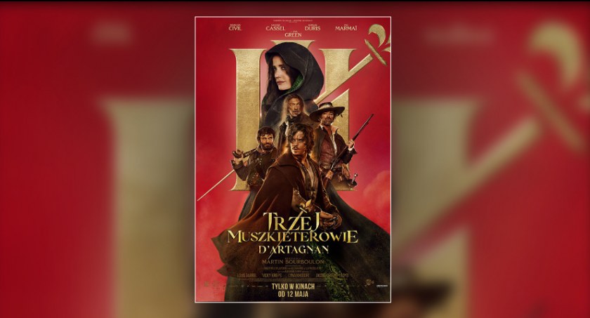 Filmowy weekend w NK Przedwiośnie 