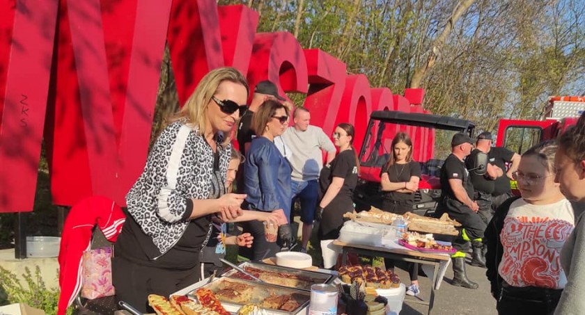 Natalia Organek przegrała walkę z chorobą. Wyszogrodzianie pokazali jednak, że zawsze warto pomagać [FOTO]