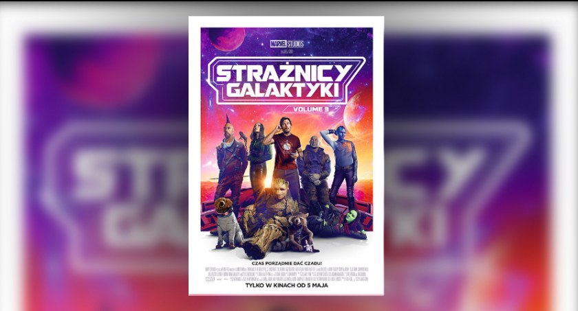 Filmowy weekend w NK Przedwiośnie 