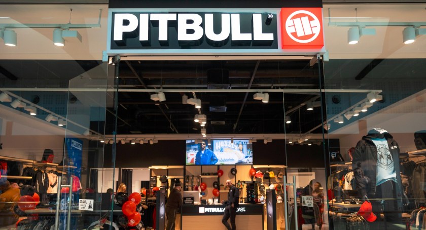 Jedyny w Płocku salon Pitbull i kolejne nowe marki w Galerii Mazovia