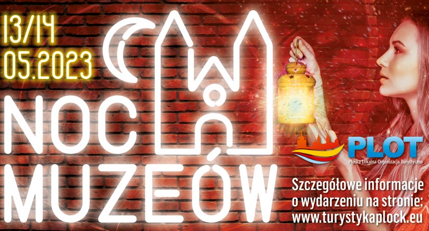 Już w sobotę czas na Noc Muzeów. Gdzie warto iść i o której godzinie?  