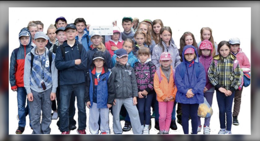 Protest rodziców w Drobinie po decyzji o zamknięciu szkoły. W czwartek blokada drogi