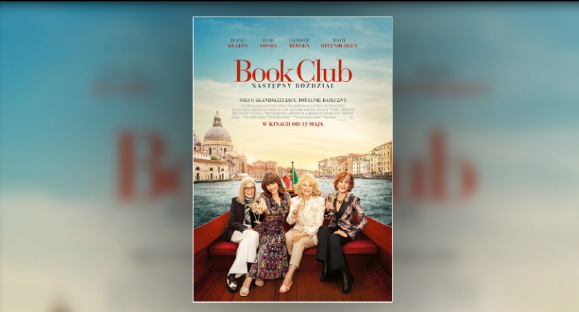 Filmowy weekend w NK Przedwiośnie 