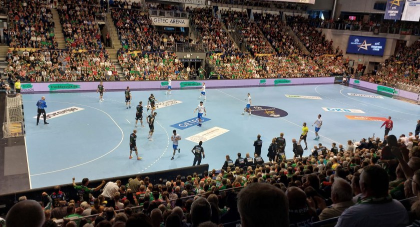 Na Final Four Orlen Wisła musi jeszcze zapracować. Dziękujemy za emocje