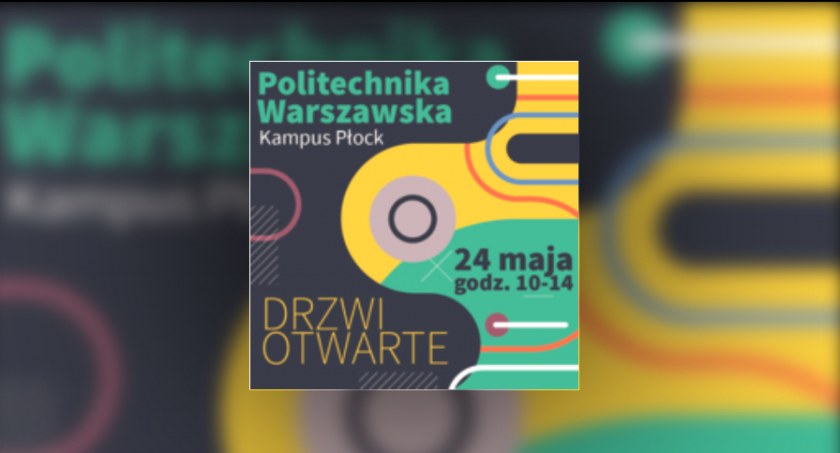 Politechnika zaprasza na Drzwi Otwarte. Warsztaty, wykłady chemia i niezły kosmos