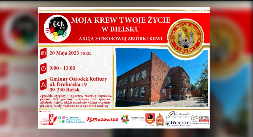Wyjątkowa sobota w Bielsku. Już jutro akcja, w której warto wziąć udział!