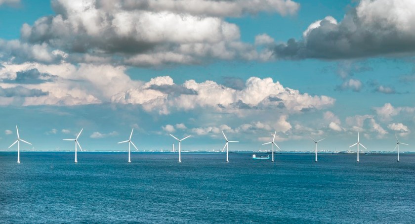 Startuje budowa infrastruktury przesyłowej dla morskiej farmy wiatrowej Baltic Power. Zasili 1.5 mln gospodarstw domowych