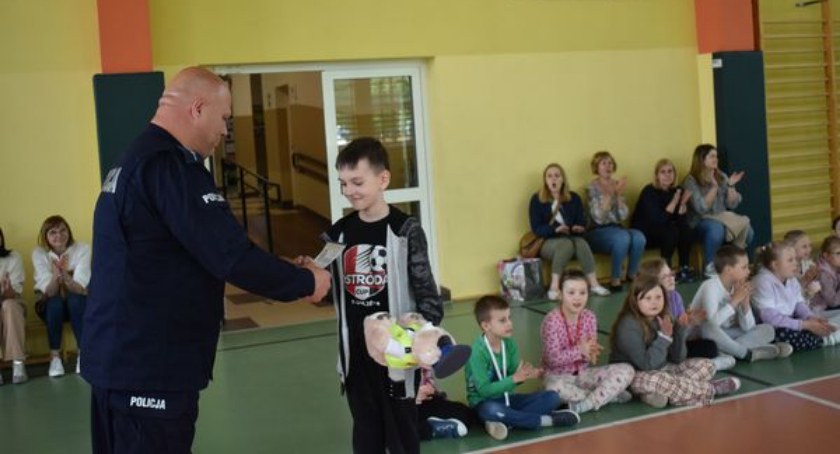 10-latek uratował mamę! Mały bohater z Sikorza 