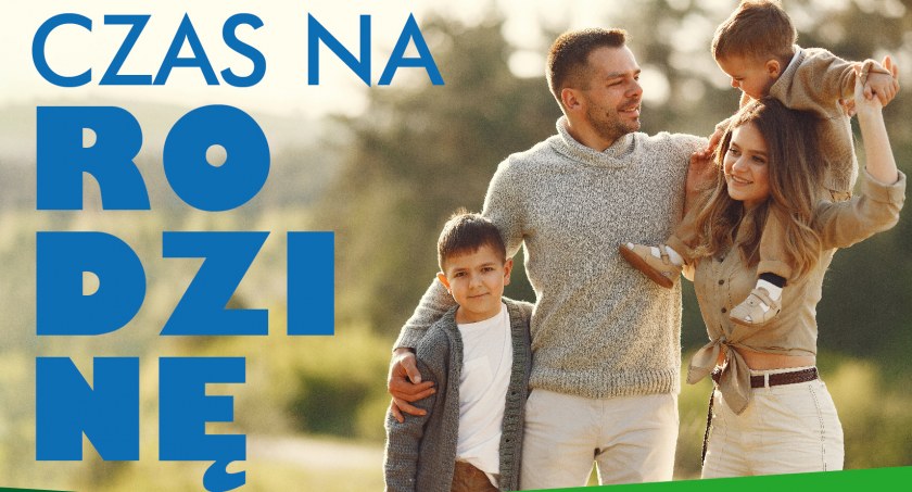 Modlitwa, marsz i wielki festyn w ogrodach. Czas na II Diecezjalne Święto Rodziny 