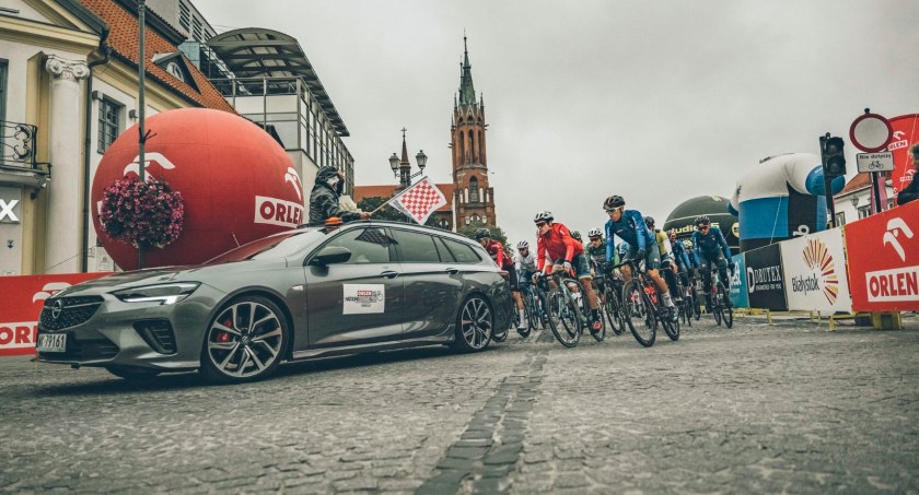 ORLEN Wyścig Narodów na ambitnej trasie – prawie 700 km przez Węgry, Słowację i Polskę