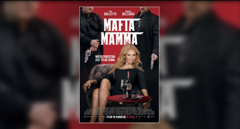 Filmowy weekend w NK Przedwiośnie 