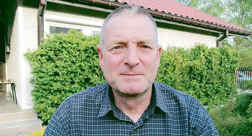 „Bycie sołtysem to duże wyzwanie, ale też niesamowita przygoda”