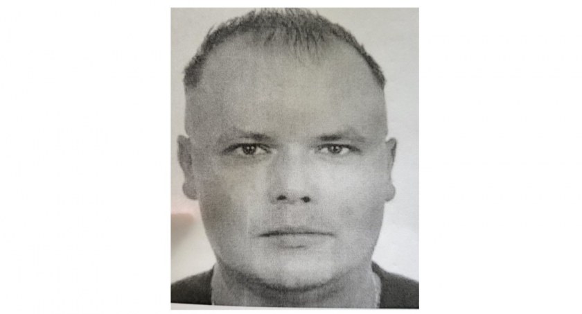 Zaginął 39-latek. Kto widział Mariusza Piskorskiego? 