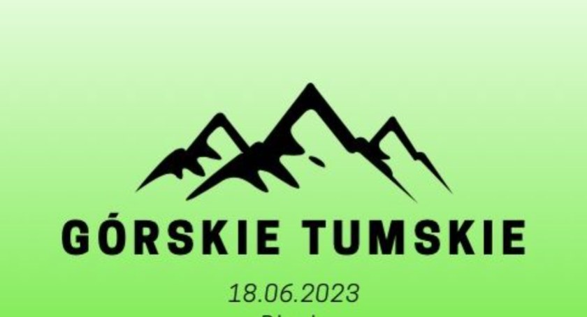 Stowarzyszenie Dawka Treningu-Smoła Team zaprasza na „Górskie Tumskie”
