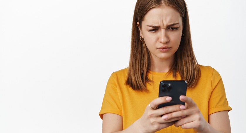 ZUS nie wysyła takich wiadomości! Uwaga na SMS-y od oszustów