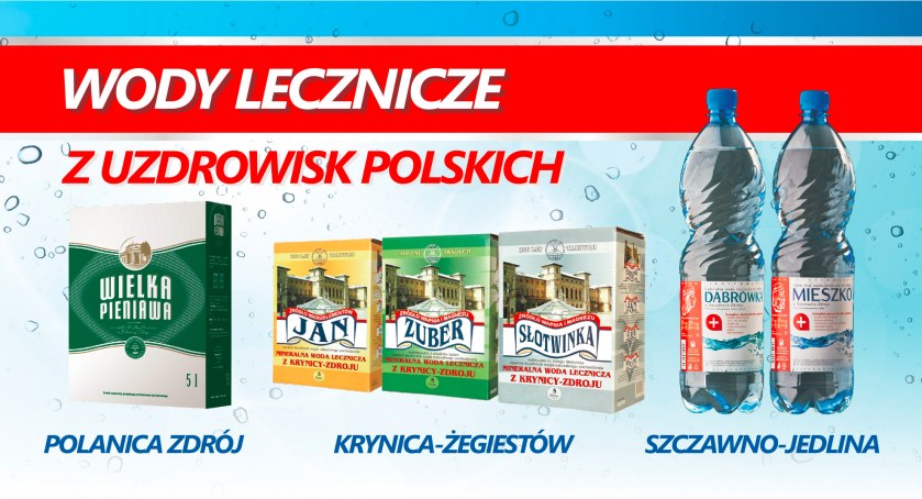 Krenoterapia uzdrowiskowa w domu każdego płocczanina