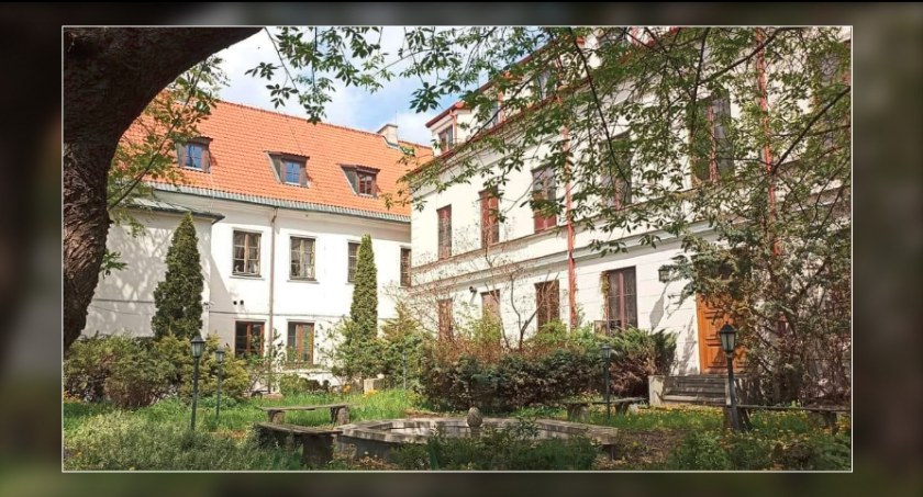 W TNP o Płocku w latach 70. 