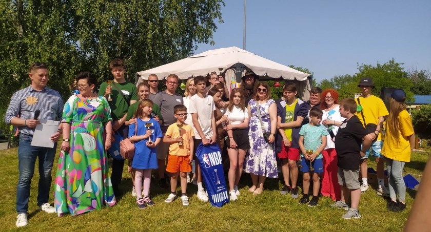 Niesamowity piknik w Wyszogrodzie. Macie wokół siebie przyjaciół! [FOTO]