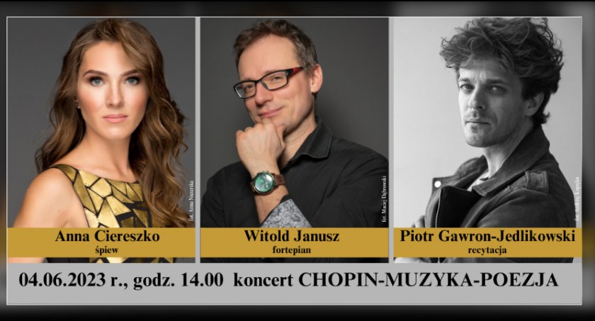 Sanniki. Dla dzieci zabawy, dla dorosłych koncert