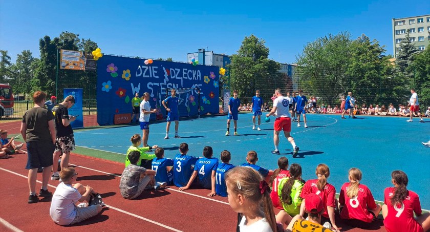 „Szesnastka” potrafi! Na ten dzień czekali nie tylko uczniowie