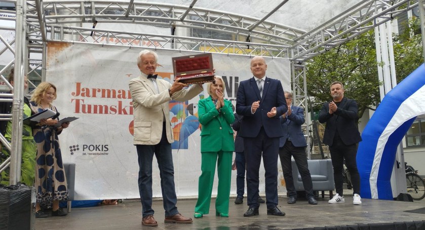 Przyszliście na Jarmark Tumski? Czekało na was 400 kramów! [FOTO] 