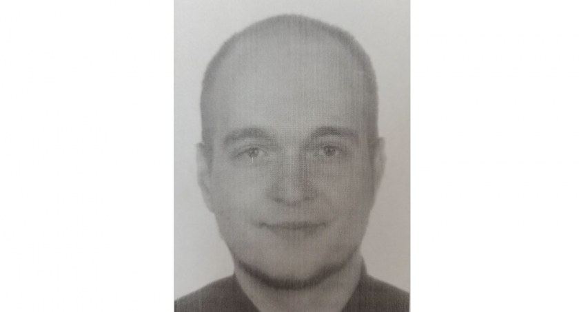 Zaginął Dawid Witkowski. 28-latek nie potrafił określić, gdzie jest. Potem kontakt się urwał