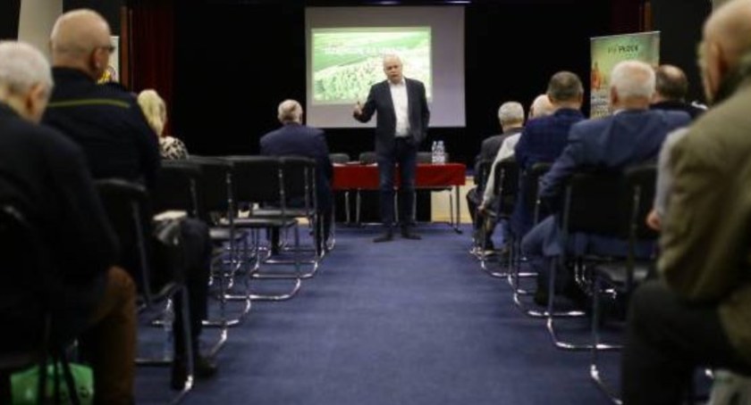 Prezydent miasta Płocka zaprasza na spotkanie na osiedlu Miodowa