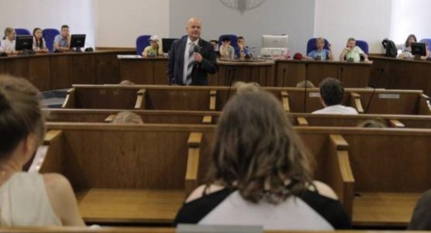 Płock na szóstkę! Blisko 450 dzieci wzięło udział w projekcie 