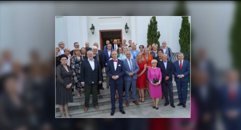 Jak Gostynin z Langenfeldem. Konferencja na jubileusz 