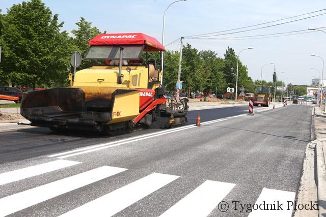 Roboty zmierzają ku końcowi