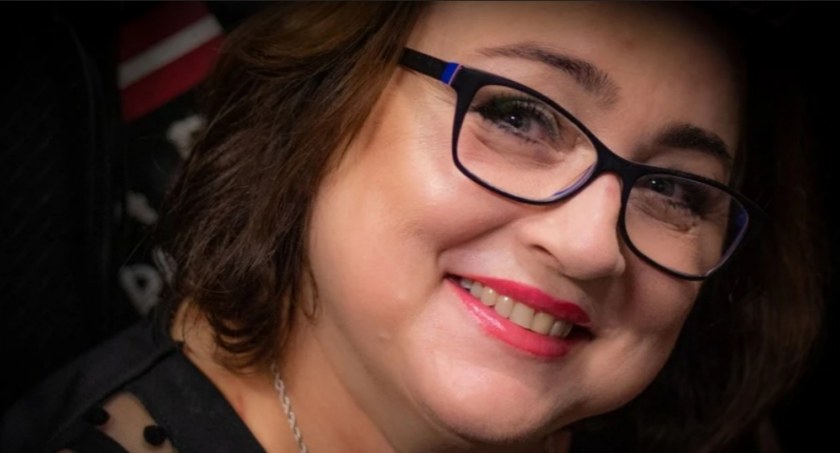 Zmarła Beata Sitkowska. Rodzina chóru Vox Singers znowu poniosła ogromną stratę...
