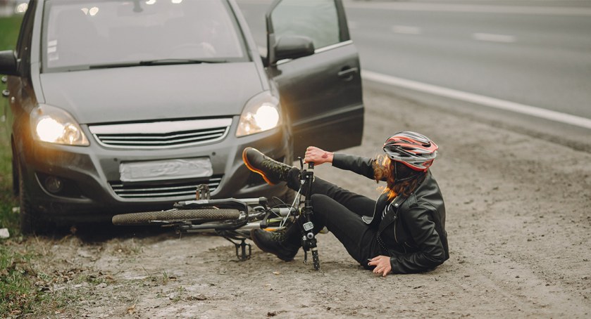 Policja alarmuje – pijani kierowcy jednośladów to zmora na drogach. A skala promili wciąż pikuje! 