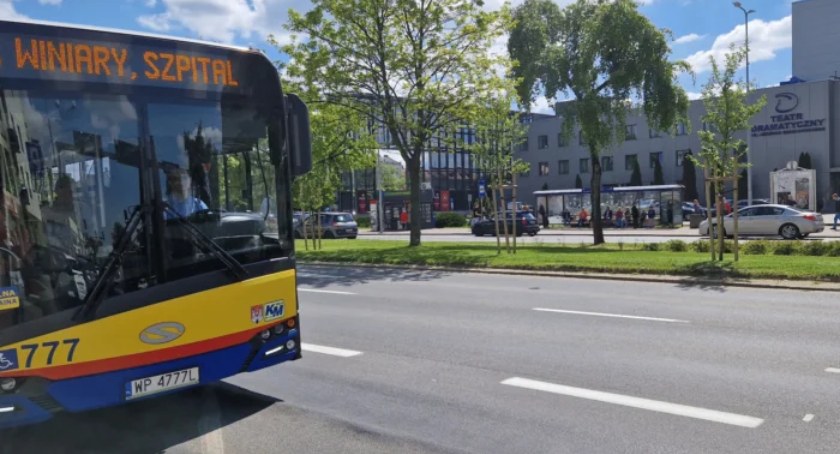 Od soboty zmiany na kilku miejskich trasach. Podajemy szczegółowy rozkład