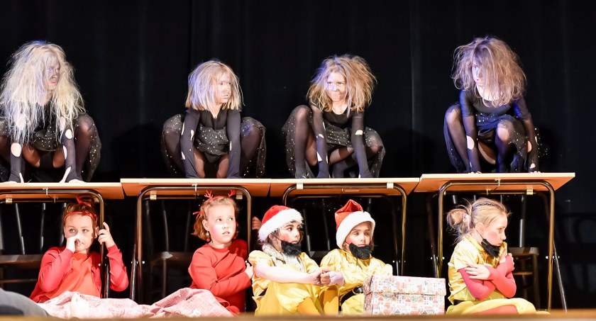 Wystartowała HECA - święto dziecięcego i młodzieżowego teatru [FOTO] 