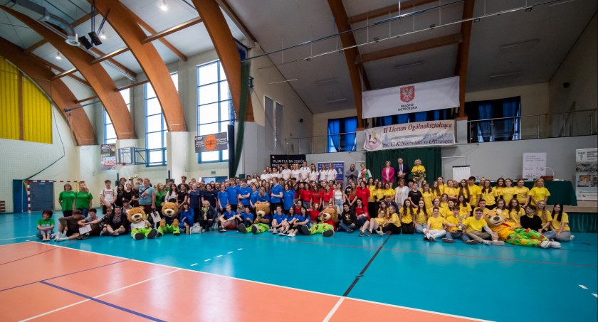 Licealiści z III LO uczą, jak dobrze żyć. Po pierwsze zdrowie