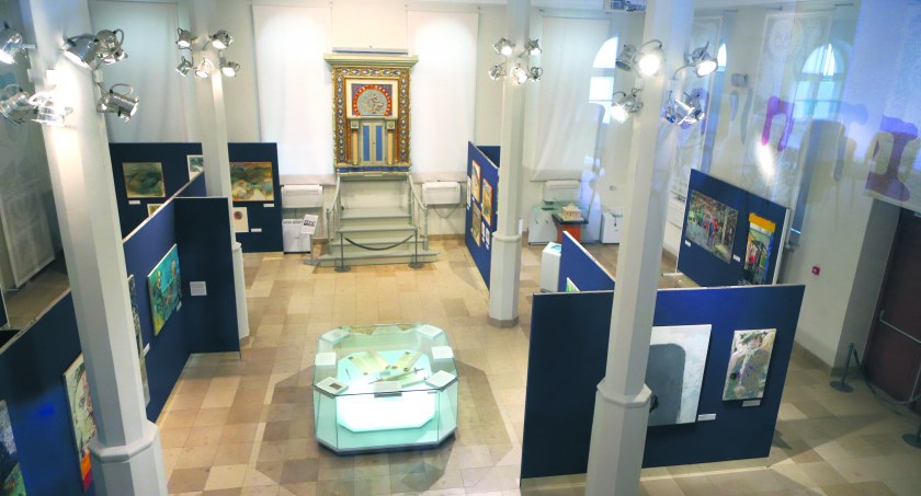 Muzeum Żydów Mazowieckich