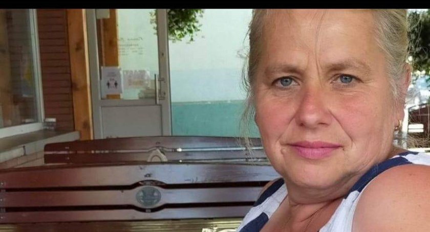Ostatni raz była widziana przy ulicy Narutowicza w Sierpcu. Gdzie jest Anna R.? 