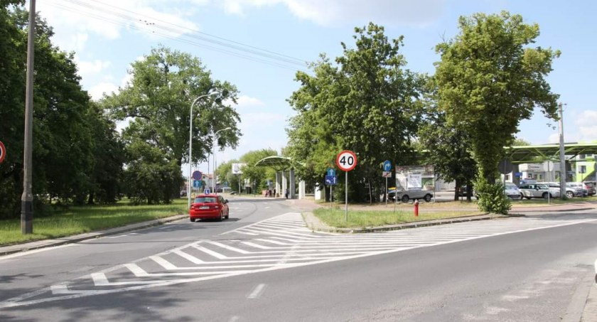 Czas na remont ul. Chopina. Kiedy rozpoczną się prace?