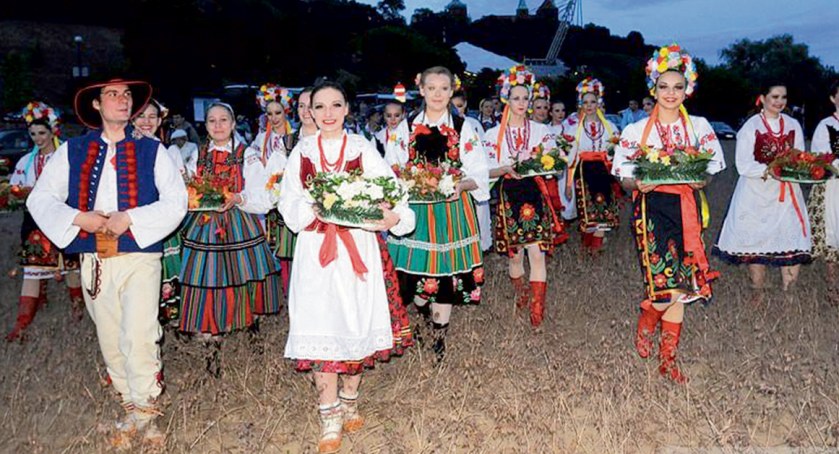 Noc Kupały w Płocku! Inaczej niż zwykle... 
