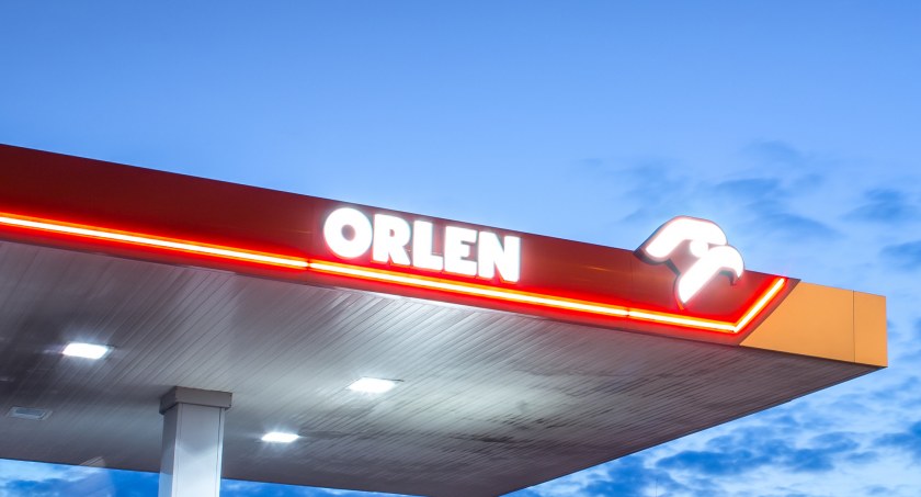 ORLEN pozostanie strategicznym dostawcą gazu ziemnego dla Grupy Azoty