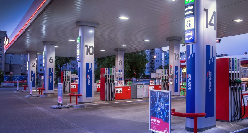 Wracają wakacyjne ceny paliw na stacjach ORLEN